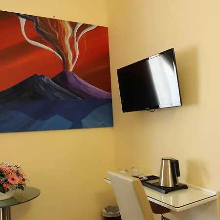 Hotel Art Resort Piazza Carita'