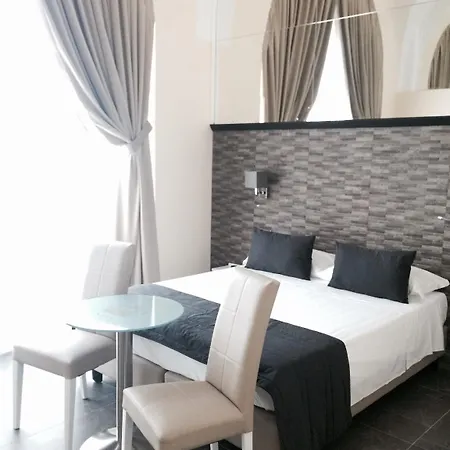 Art Resort Piazza Carita'