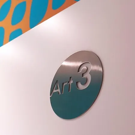 Art Resort Piazza Carita'