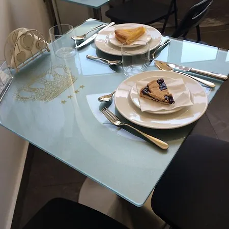 Art Resort Piazza Carita' Hotel 4*