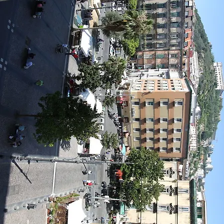 Art Resort Piazza Carita' Hotel