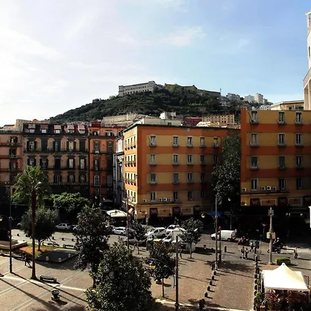 Art Resort Piazza Carita' 4*