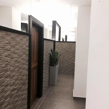 Hotel Art Resort Piazza Carita'