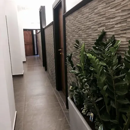 Art Resort Piazza Carita' Hotel Naples