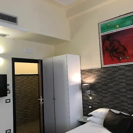 Art Resort Piazza Carita' 4* Naples