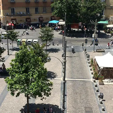 Art Resort Piazza Carita' 4* Naples