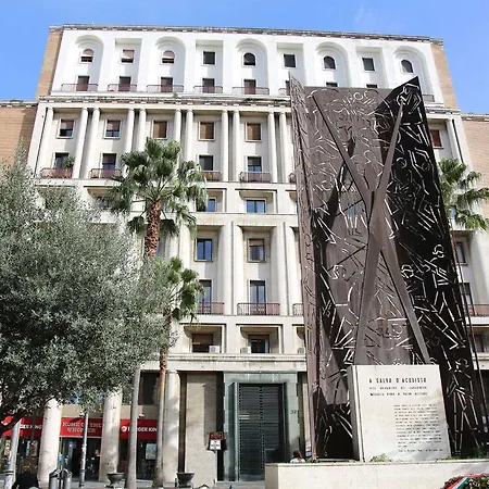 Hotel Art Resort Piazza Carita'