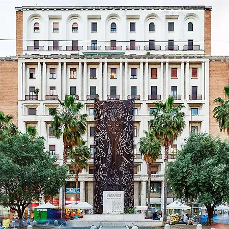 Art Resort Piazza Carita' Hotel