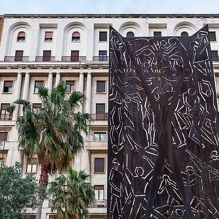 Art Resort Piazza Carita'