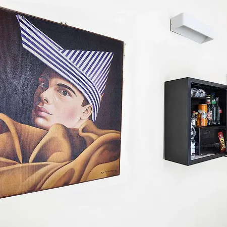 Hotel Art Resort Piazza Carita' Naples