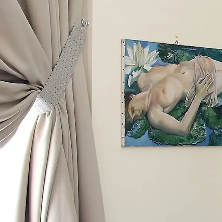 Hotel Art Resort Piazza Carita'