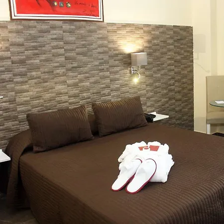 Art Resort Piazza Carita' Hotel Naples