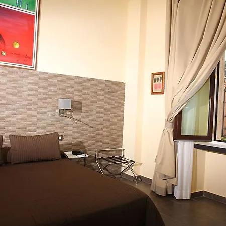Art Resort Piazza Carita' 4* Naples
