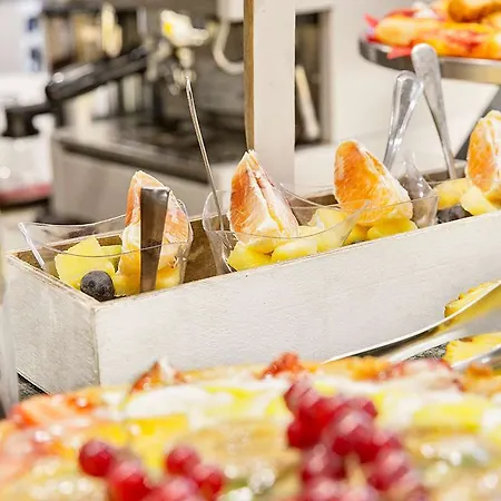 Hotel Art Resort Piazza Carita' Naples