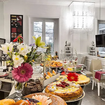 Art Resort Piazza Carita' 4* Naples