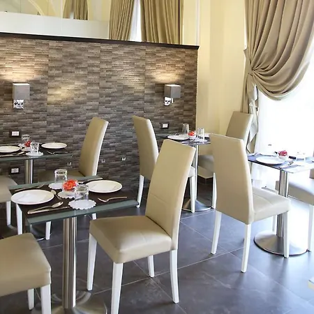Art Resort Piazza Carita' Hotel 4*
