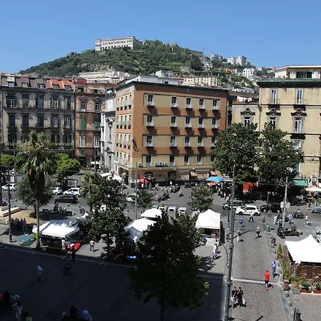 Hotel Art Piazza Carita' Napoli