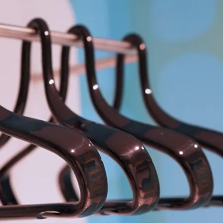 Hotell Art Piazza Carita' 4*