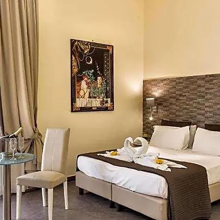 Art Resort Piazza Carita' Hotel 4*