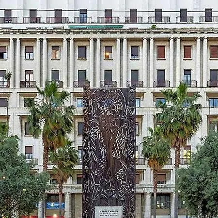 Art Resort Piazza Carita' Hotel 4*