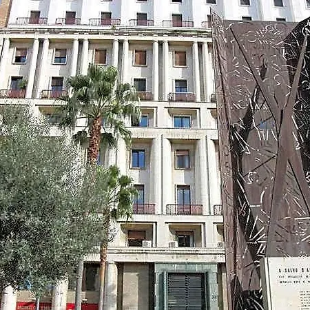 Hotel Art Resort Piazza Carita' Naples