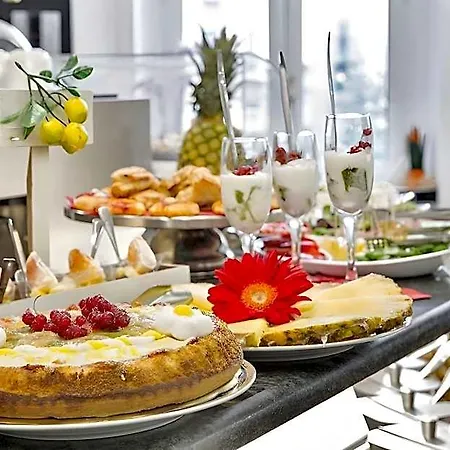 Hotel Art Resort Piazza Carita'