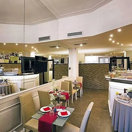 Art Resort Piazza Carita' Naples