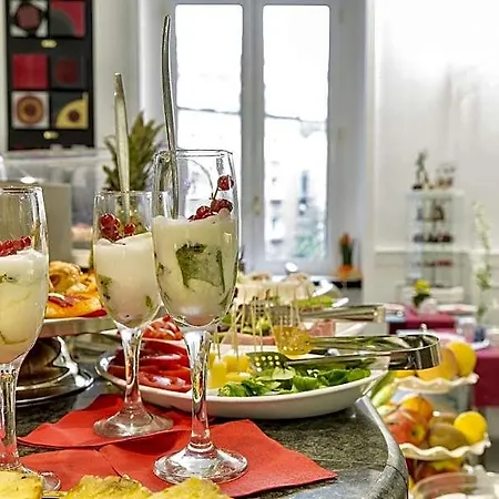 Hotel Art Resort Piazza Carita' Naples