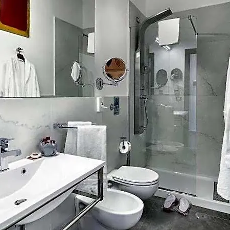 Art Resort Piazza Carita' 4* Naples