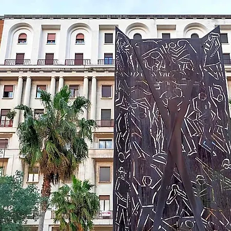 Art Resort Piazza Carita' Naples