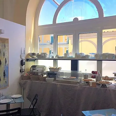 Art Resort Piazza Carita' 4*