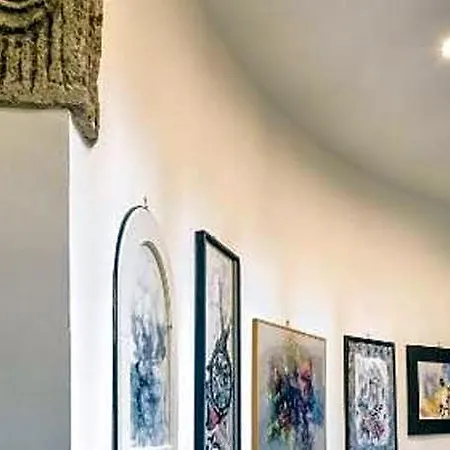 Art Resort Piazza Carita' Hotel Naples