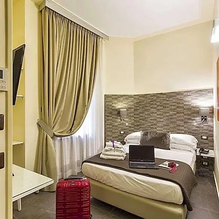 Art Resort Piazza Carita' Hotel