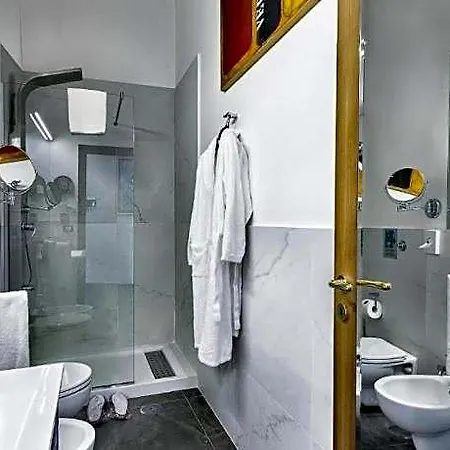 Art Resort Piazza Carita' Hotel
