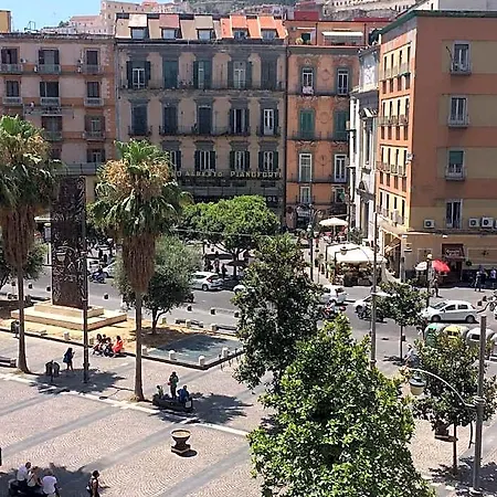 Art Resort Piazza Carita'