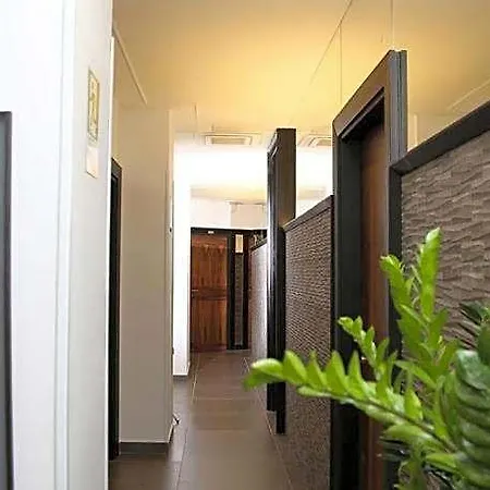 Art Resort Piazza Carita' Hotel Naples
