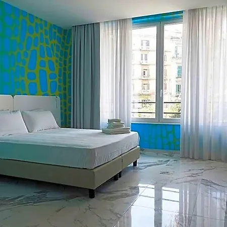 Hotel Art Resort Piazza Carita'
