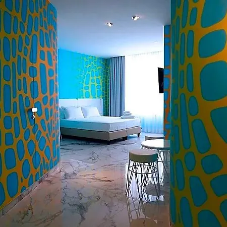 Art Resort Piazza Carita' Hotel Naples
