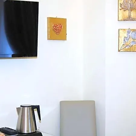 Art Resort Piazza Carita' Hotel 4*