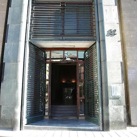 Art Resort Piazza Carita' Hotel 4*