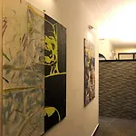 Отель Art Piazza Carita'