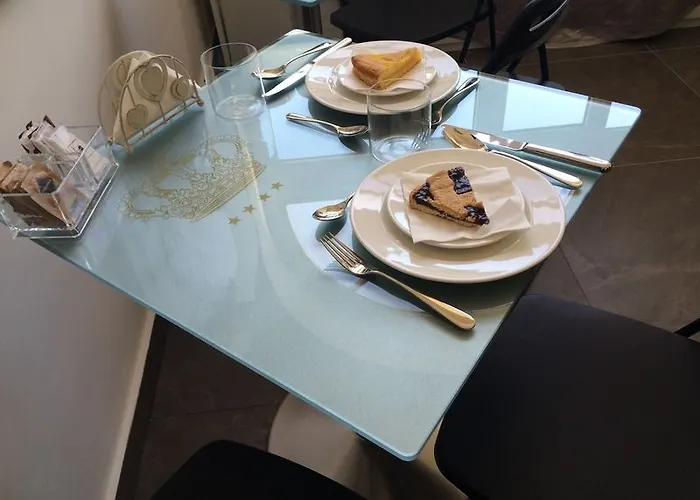 Art Piazza Carita' Hotel 4*